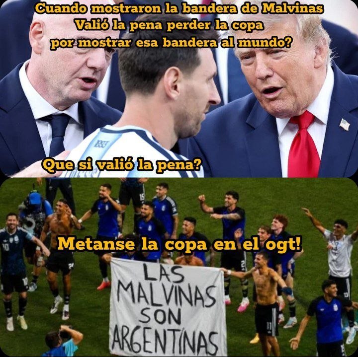 ⚽️Resumen de lo que pasó en a man in a suit and tie is talking to another man in a suit